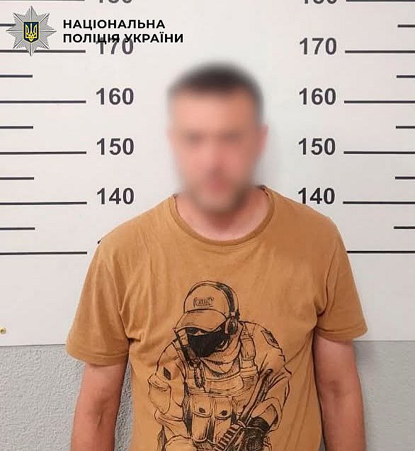 В столичном супермаркете пьяный мужчина устроил стрельбу, - полиция В столичном супермаркете пьяный мужчина устроил стрельбу, - полиция