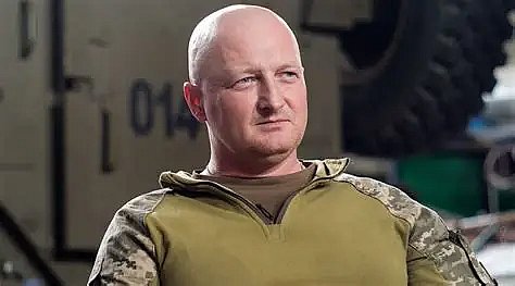 Зеленский назначил нового начальника Генштаба ВСУ Зеленский назначил нового начальника Генштаба ВСУ