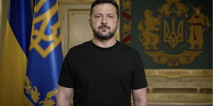 Зеленский может отправиться на похороны сенатора Грэма и встретиться с Трампом — СМИ Зеленский может отправиться на похороны сенатора Грэма и встретиться с Трампом — СМИ