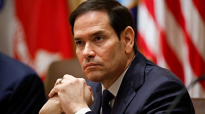 США готові повернутися до переговорів України та РФ за наявності реального результату, - Рубіо США готові повернутися до переговорів України та РФ за наявності реального результату, - Рубіо