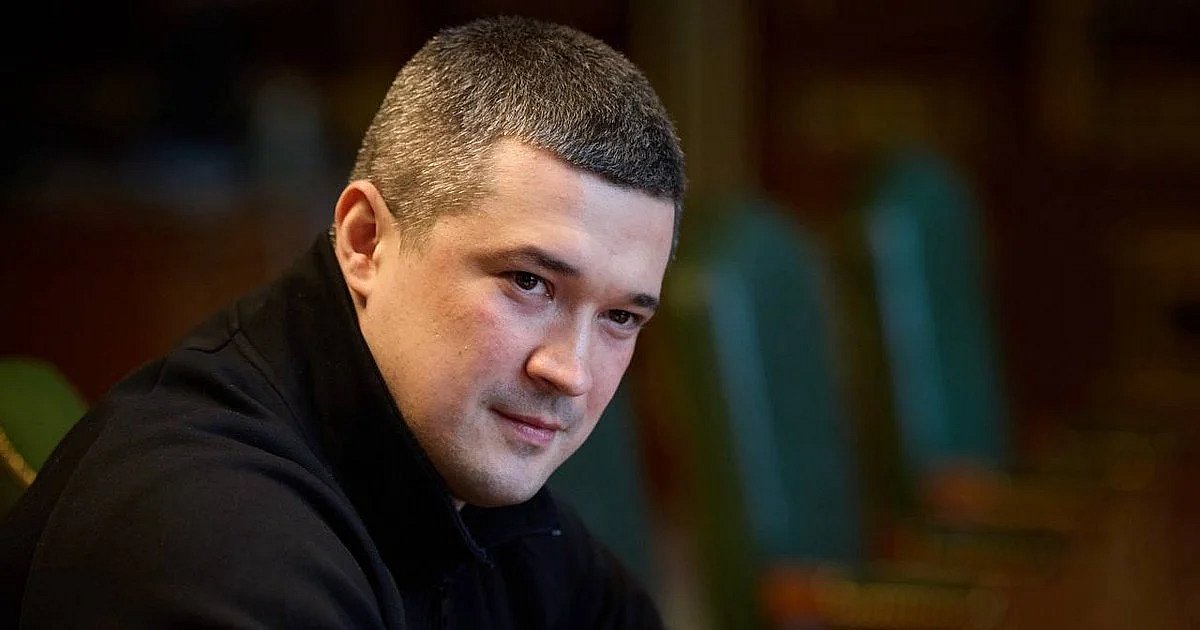 Федоров отказался от предложений Зеленского: настаивает на должности министра обороны Федоров отказался от предложений Зеленского: настаивает на должности министра обороны