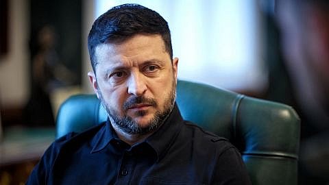 В ВСУ грядет кадровая перезагрузка — Зеленский В ВСУ грядет кадровая перезагрузка — Зеленский