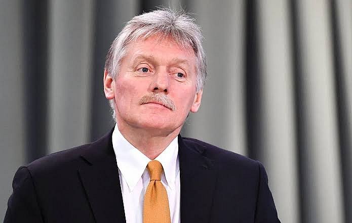 В Кремле ответили на идею Токаева о прекращении войны: названо условие В Кремле ответили на идею Токаева о прекращении войны: названо условие