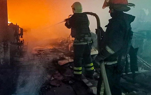 Удар по Харькову: количество пострадавших увеличилось Удар по Харькову: количество пострадавших увеличилось