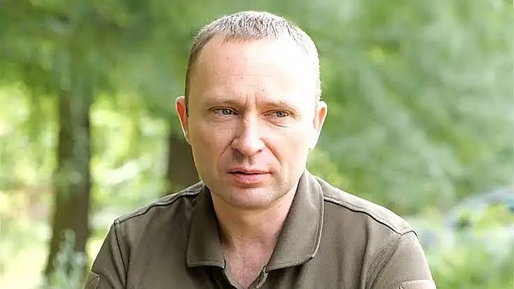 Драпатый не объявлял о начале аудита в ВСУ, - Генштаб Драпатый не объявлял о начале аудита в ВСУ, - Генштаб