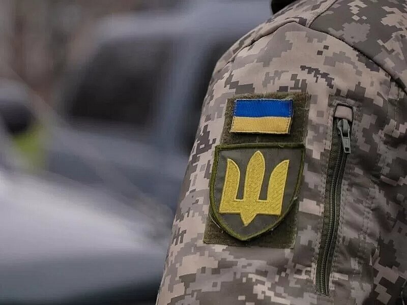 У Вінниці чоловік із ножем напав на військовослужбовця ТЦК У Вінниці чоловік із ножем напав на військовослужбовця ТЦК