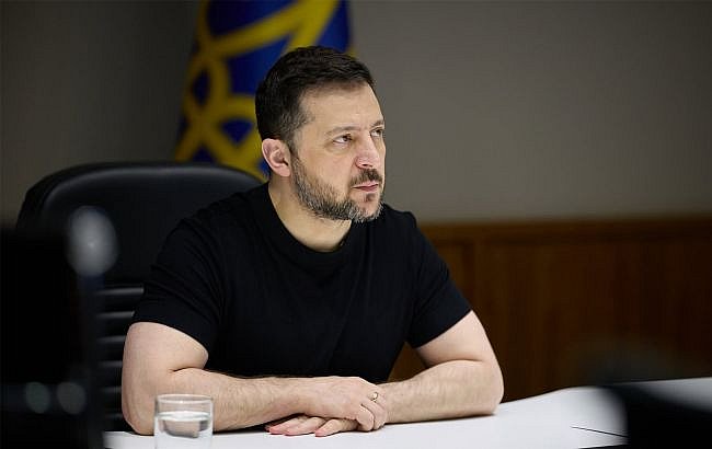Уже участвует в войне против Украины: Зеленский ответил на угрозы Ирана Уже участвует в войне против Украины: Зеленский ответил на угрозы Ирана