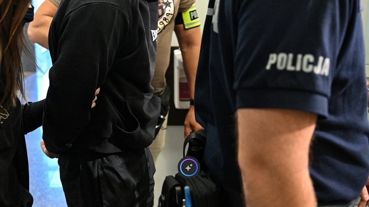 В Польше арестовали подозреваемых в жестоком избиении украинской пары во Вроцлаве В Польше арестовали подозреваемых в жестоком избиении украинской пары во Вроцлаве