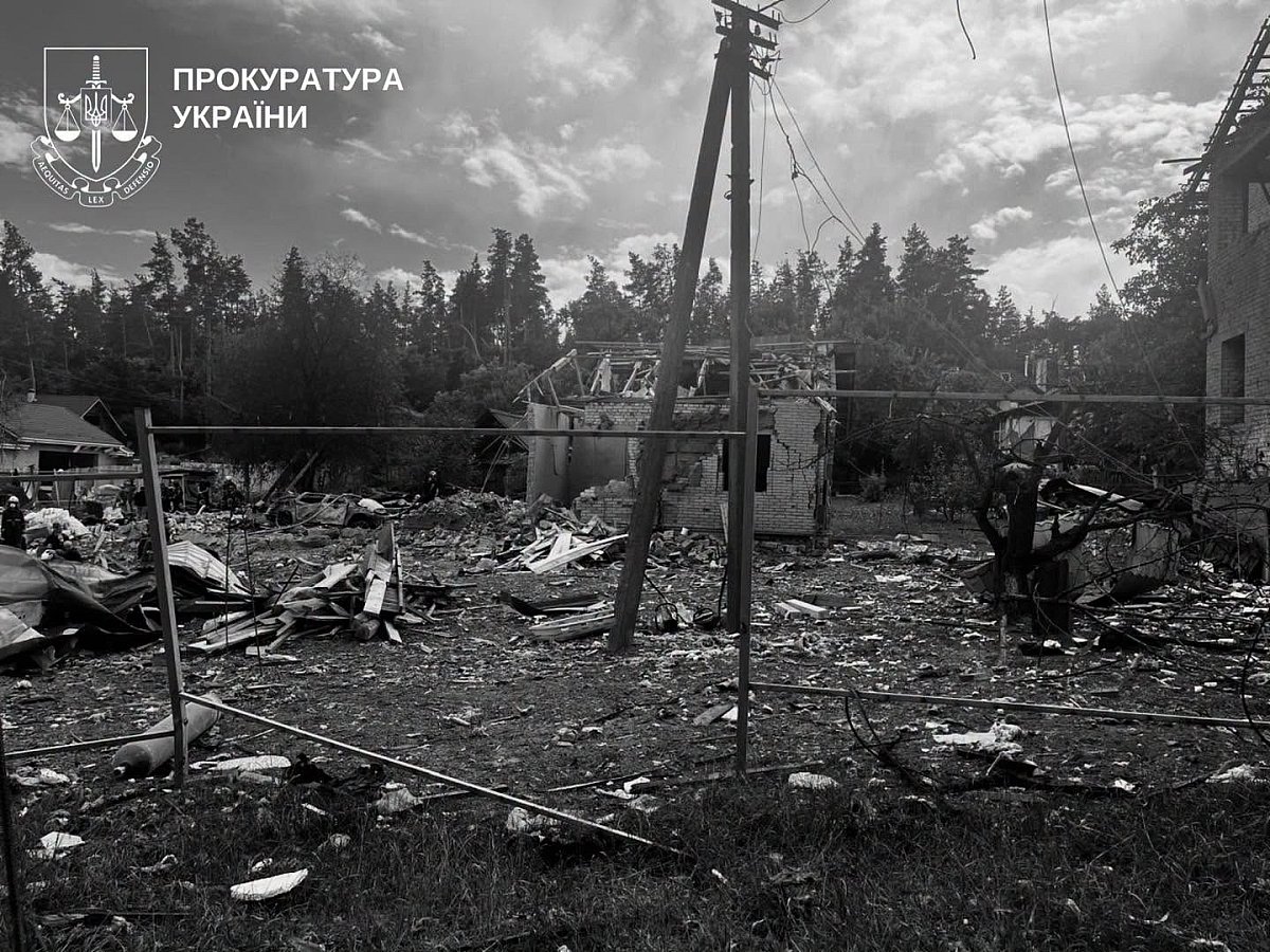 Число жертв ракетного удара по выставке БПЛА на Киевщине возросло: в больнице умер 20-летний парень Число жертв ракетного удара по выставке БПЛА на Киевщине возросло: в больнице умер 20-летний парень
