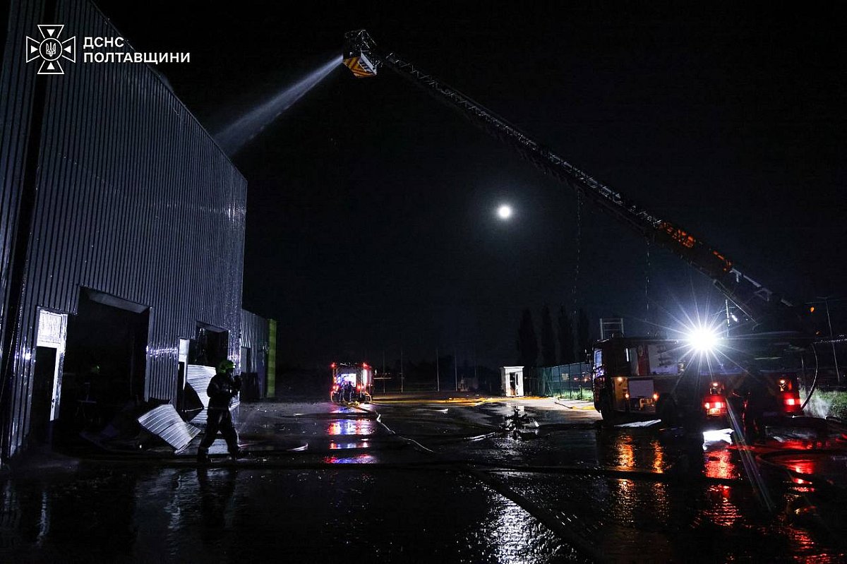 Удар по Украине в ночь на 30 июля: есть погибшие, раненые и разрушения в пяти регионах (фото) Удар по Украине в ночь на 30 июля: есть погибшие, раненые и разрушения в пяти регионах (фото)