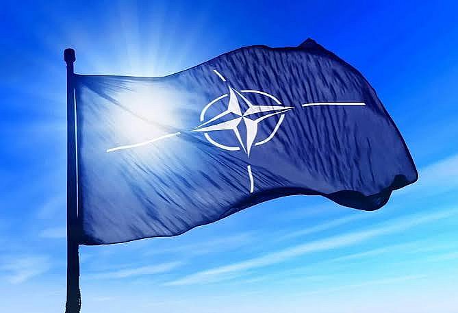 НАТО отреагировало на падение российской ракеты в Польше НАТО отреагировало на падение российской ракеты в Польше