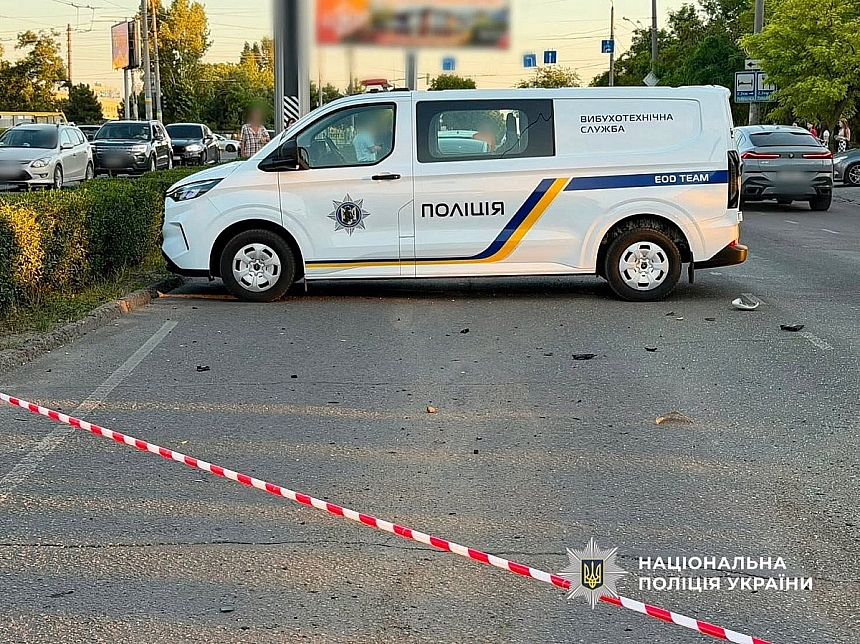 СБУ раскрыла теракты в Одессе: исполнителями оказались студенты и рецидивист СБУ раскрыла теракты в Одессе: исполнителями оказались студенты и рецидивист