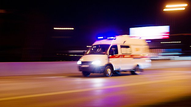 Реактивный дрон атаковал Сумскую область: ранены шесть человек Реактивный дрон атаковал Сумскую область: ранены шесть человек