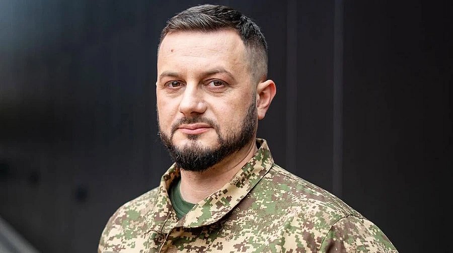 Командир "Хартии" прокомментировал покушение на себя Командир "Хартии" прокомментировал покушение на себя