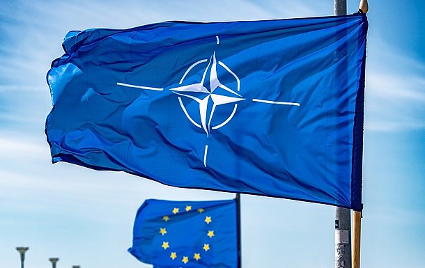 НАТО обсуждает размещение ядерного оружия США в Польше, Финляндии и Литве НАТО обсуждает размещение ядерного оружия США в Польше, Финляндии и Литве