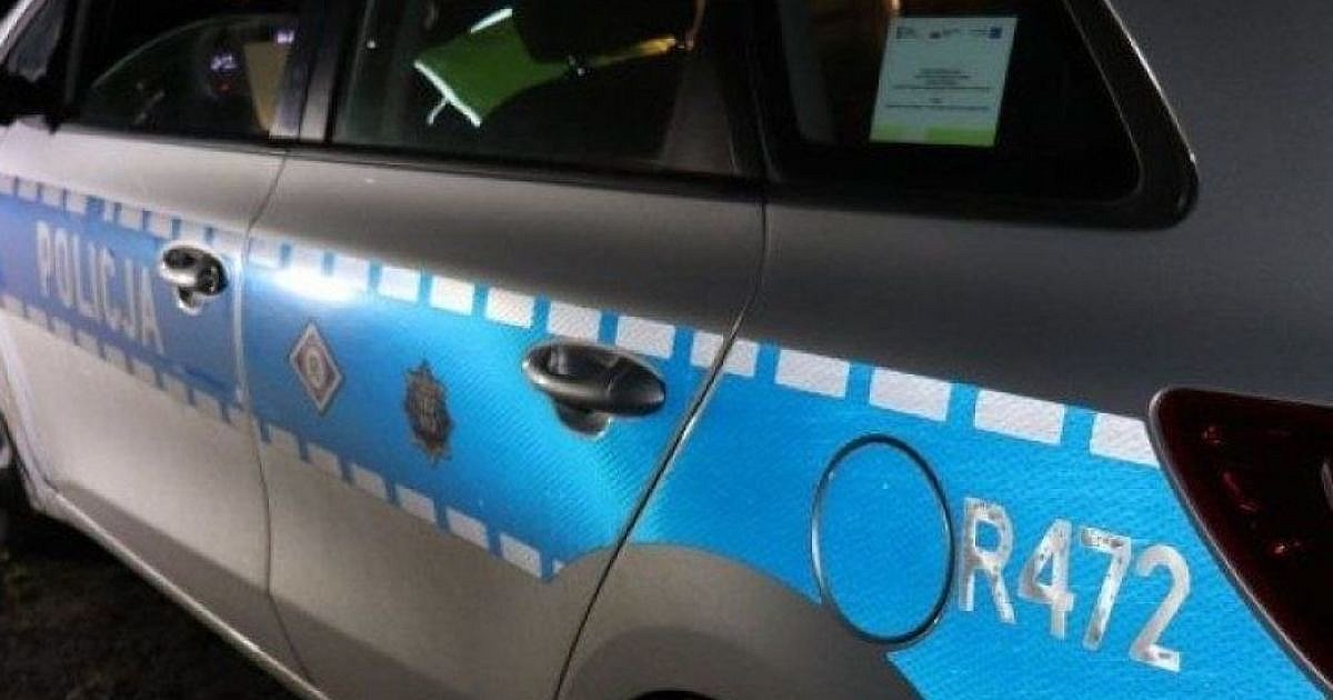 Напад на українку у Польщі: невідомий побив жінку палицею Напад на українку у Польщі: невідомий побив жінку палицею