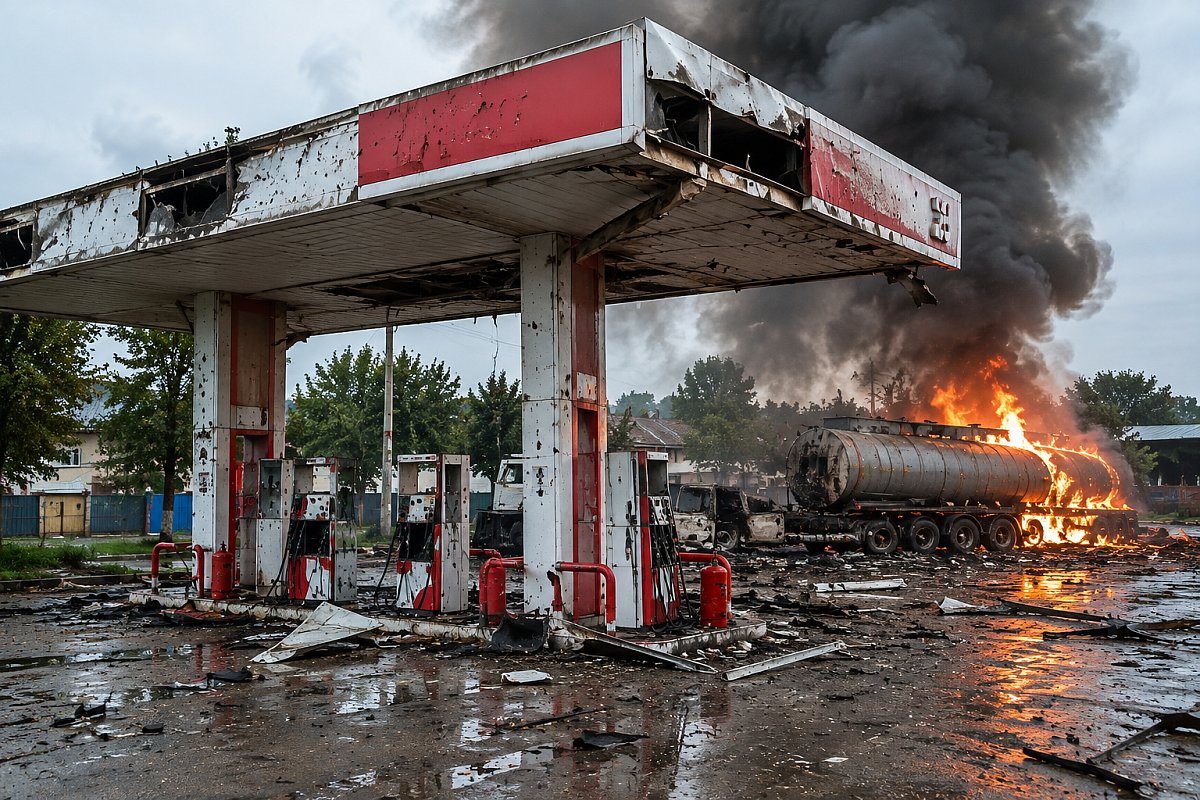 Фото иллюстрационное, ИИ Фото иллюстрационное, ИИ