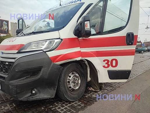 Утренняя атака по порту в Николаеве: пострадал мужчина Утренняя атака по порту в Николаеве: пострадал мужчина