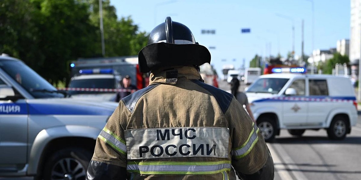 В Москве взрыв в ресторане: погибли трое, пострадали 15 человек В Москве взрыв в ресторане: погибли трое, пострадали 15 человек