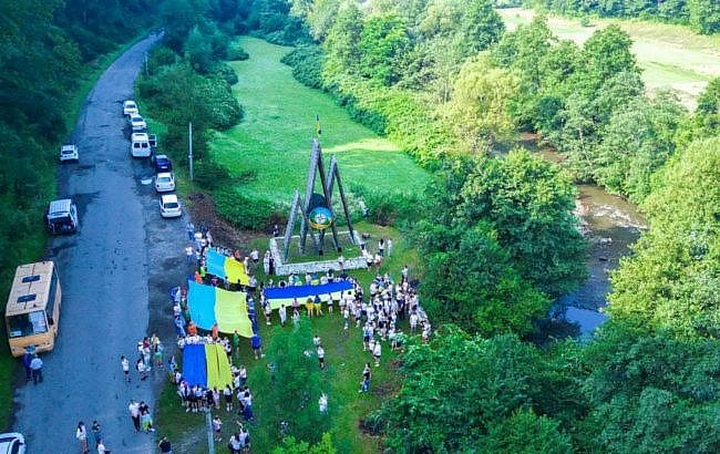 У таборі «Артек Закарпаття» виявили порушення: антисанітарія та небезпечні умови для дітей У таборі «Артек Закарпаття» виявили порушення: антисанітарія та небезпечні умови для дітей