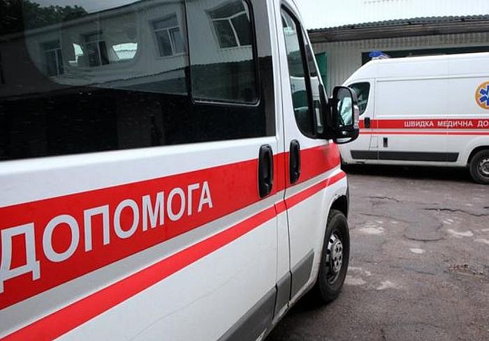 Утренняя атака «Молнией» по Николаевщине: пострадали супруги, поврежден дом Утренняя атака «Молнией» по Николаевщине: пострадали супруги, поврежден дом