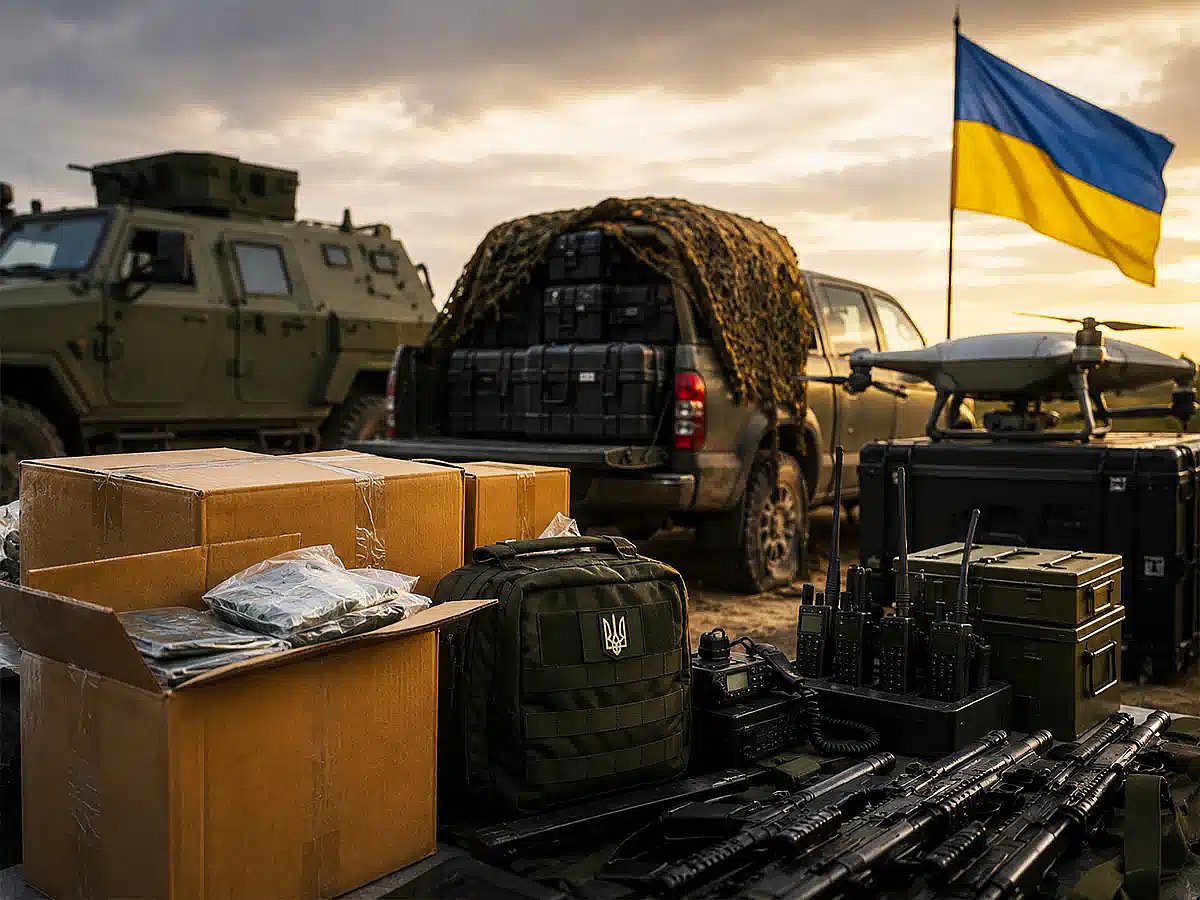 В Україні розширюють пряме фінансування бойових підрозділів ЗСУ: що зміниться для військових В Україні розширюють пряме фінансування бойових підрозділів ЗСУ: що зміниться для військових