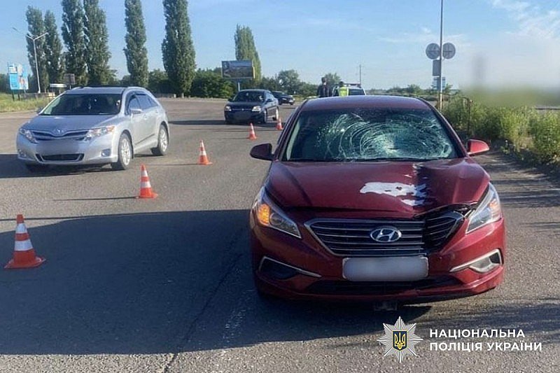 В Южноукраинске будут судить водителя Hyundai, насмерть сбившего пешехода на переходе В Южноукраинске будут судить водителя Hyundai, насмерть сбившего пешехода на переходе
