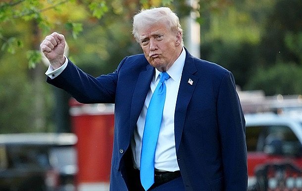 WP: угрозы Трампа теряют эффект — мир реагирует всё спокойнее WP: угрозы Трампа теряют эффект — мир реагирует всё спокойнее