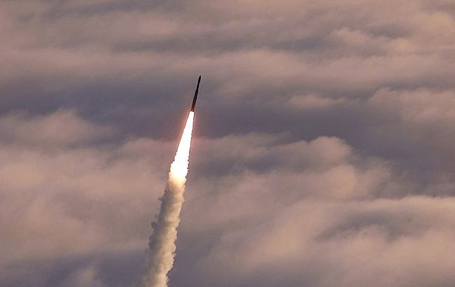 Северная Корея перебросила в Россию более 100 баллистических ракет, - ISW Северная Корея перебросила в Россию более 100 баллистических ракет, - ISW