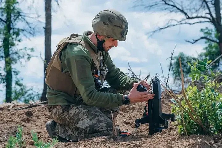 ВСУ установили огневой контроль над ключевыми маршрутами между Крымом и Россией, — ISW ВСУ установили огневой контроль над ключевыми маршрутами между Крымом и Россией, — ISW