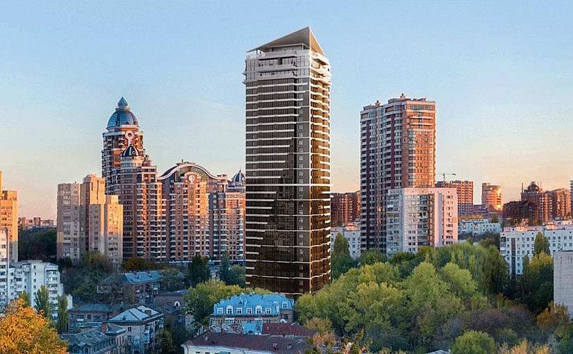 Цены на жилье в Николаевской области резко выросли: квартиры в новостройках подорожали на 15,5% Цены на жилье в Николаевской области резко выросли: квартиры в новостройках подорожали на 15,5%