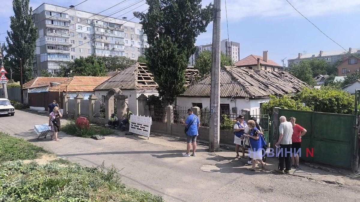 Фото ілюстраційне, з архіву Новин-N Фото ілюстраційне, з архіву Новин-N