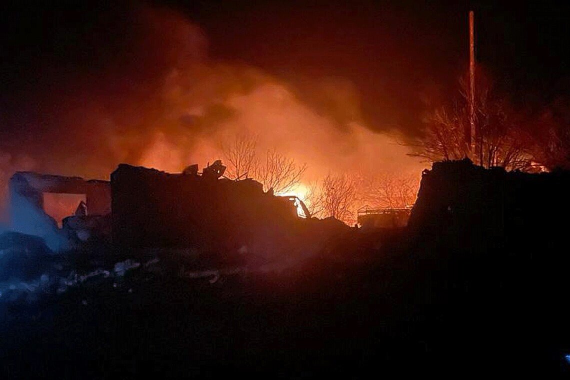 Фото ілюстраційне Фото ілюстраційне