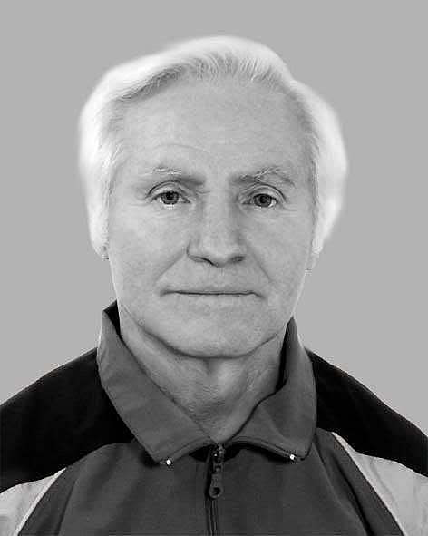 В Николаеве умер легендарный тренер Владимир Горжий, воспитавший олимпийских чемпионов В Николаеве умер легендарный тренер Владимир Горжий, воспитавший олимпийских чемпионов