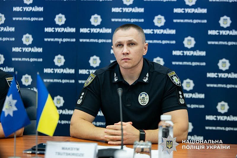 Схемы в ТЦК и ВЛК: Нацполиция Украины объявила о подозрениях 76 руководителям Схемы в ТЦК и ВЛК: Нацполиция Украины объявила о подозрениях 76 руководителям