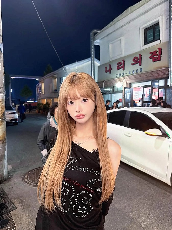 K-pop-блогерка умерла во время прямого эфира после волны критики со стороны фанатов K-pop-блогерка умерла во время прямого эфира после волны критики со стороны фанатов