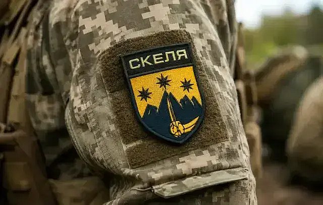 В Украине открыли 103 дела по небоевым смертям военнослужащих 425-го полка «Скеля» В Украине открыли 103 дела по небоевым смертям военнослужащих 425-го полка «Скеля»