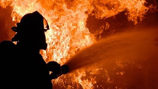 В Одессе дрон попал в пятиэтажный дом В Одессе дрон попал в пятиэтажный дом