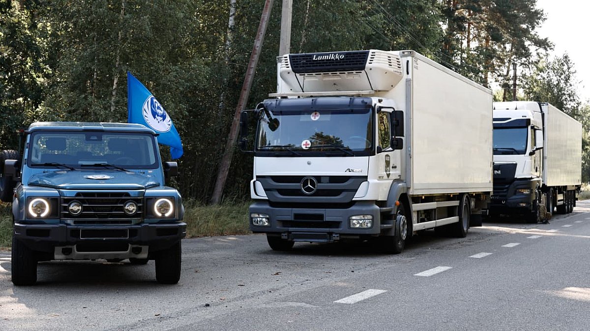 В Украину вернули тела погибших военных: специалисты проведут идентификацию В Украину вернули тела погибших военных: специалисты проведут идентификацию