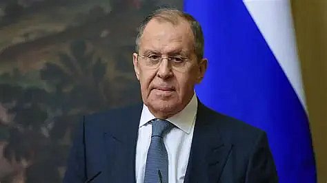 Росія посилюватиме методи ведення війни, - Лавров Росія посилюватиме методи ведення війни, - Лавров