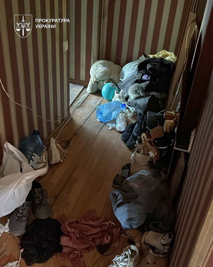 В Харькове мать приговорили к 5 годам тюрьмы после гибели 4-летнего сына В Харькове мать приговорили к 5 годам тюрьмы после гибели 4-летнего сына