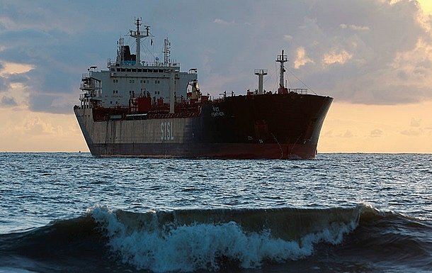 Доля российской нефти в импорте Индии достигла рекорда Доля российской нефти в импорте Индии достигла рекорда