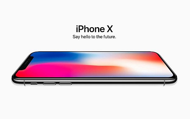 Apple признала iPhone X устаревшим устройством Apple признала iPhone X устаревшим устройством