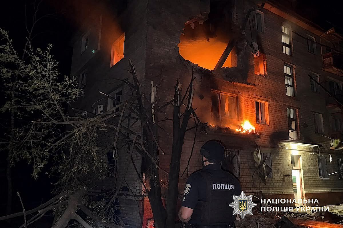 В полиции рассказали подробности удара по Марганцу, где погиб трехмесячный младенец В полиции рассказали подробности удара по Марганцу, где погиб трехмесячный младенец