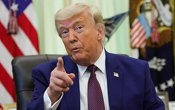 Трамп пригрозил разбомбить еще одно государство: в чем причина Трамп пригрозил разбомбить еще одно государство: в чем причина
