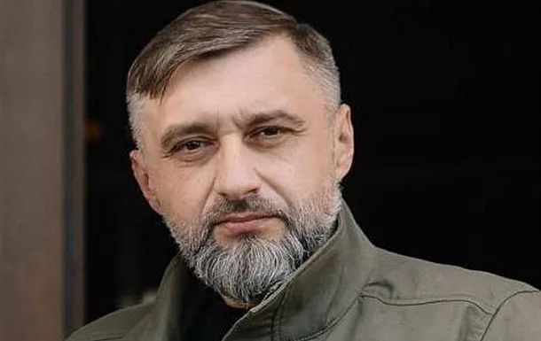 Зеленский назначил Сергея Науменко первым замсекретаря СНБО Зеленский назначил Сергея Науменко первым замсекретаря СНБО