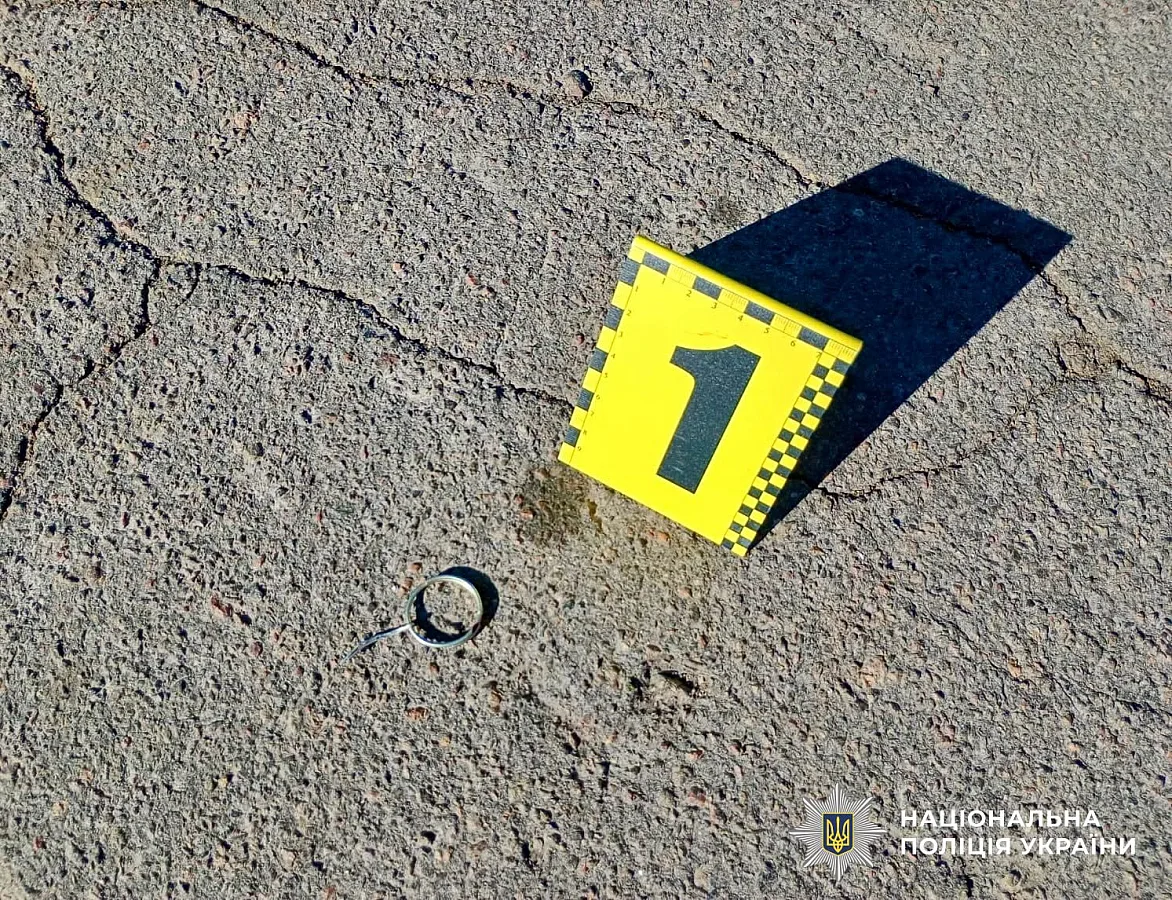 Кинул гранату во двор и сбежал: жителю Николаевской области грозит до 7 лет заключения Кинул гранату во двор и сбежал: жителю Николаевской области грозит до 7 лет заключения