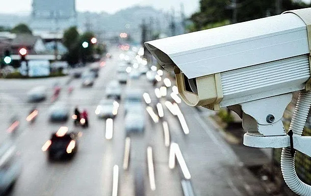 В Украине заработают 50 новых камер автофиксации: полный список мест В Украине заработают 50 новых камер автофиксации: полный список мест