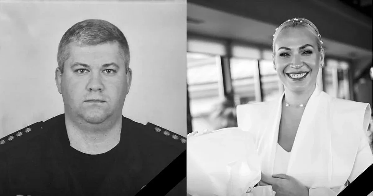 Удар по Житомиру унес жизни полицейских: стали известны их имена Удар по Житомиру унес жизни полицейских: стали известны их имена
