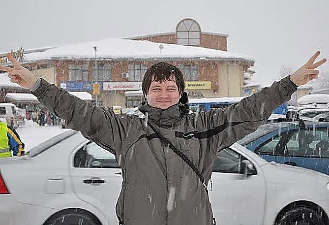 Андрій Рудяк Андрій Рудяк